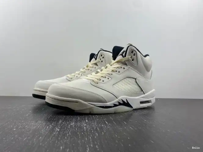 Bmlin Shoes FN7405-100 Sail 5 Jordan Air SE 0618